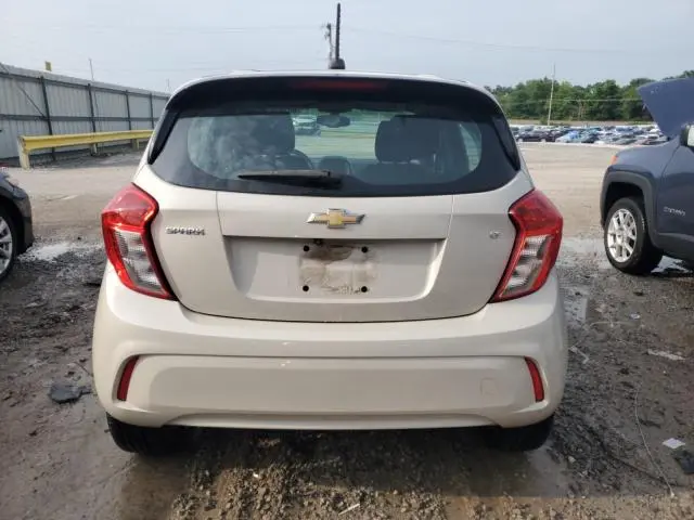 2017 CHEVROLET SPARK 1LT  