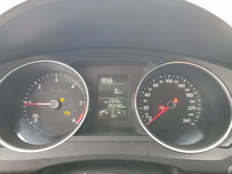 2015 VOLKSWAGEN JETTA TDI  