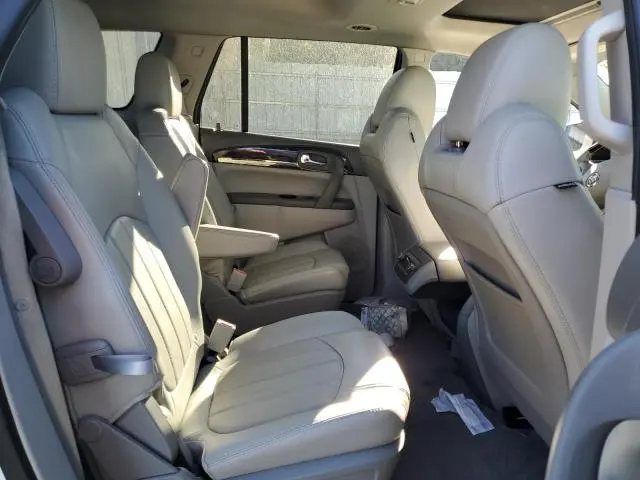 2015 BUICK ENCLAVE   