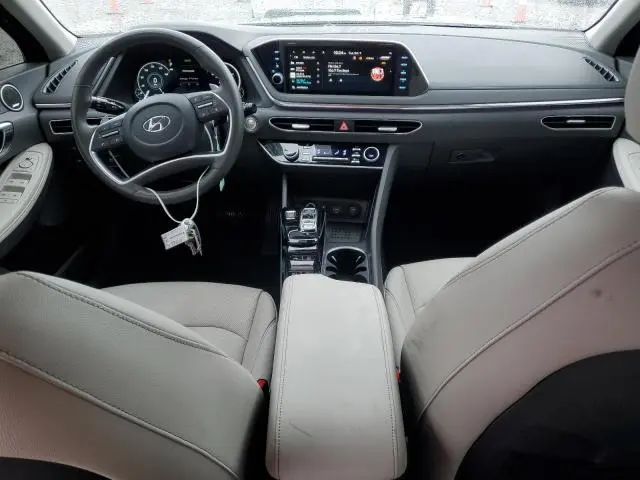 2023 HYUNDAI SONATA LIMITED  