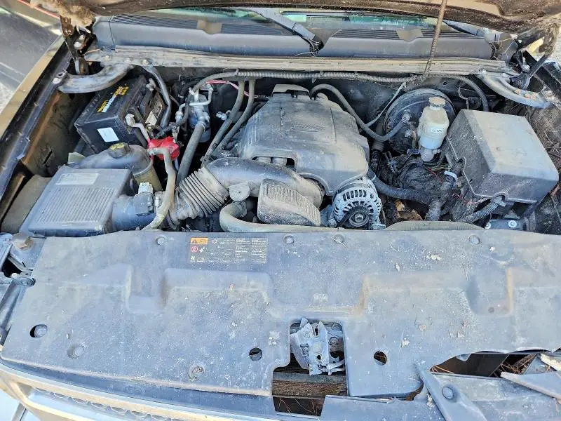 2012 CHEVROLET SILVERADO C1500 LT  