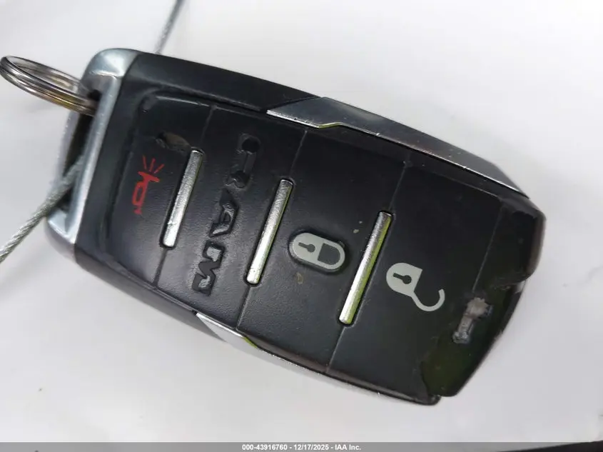 2019 RAM 1500 BIG HORN/LONE STAR  4X4 5'7 BOX