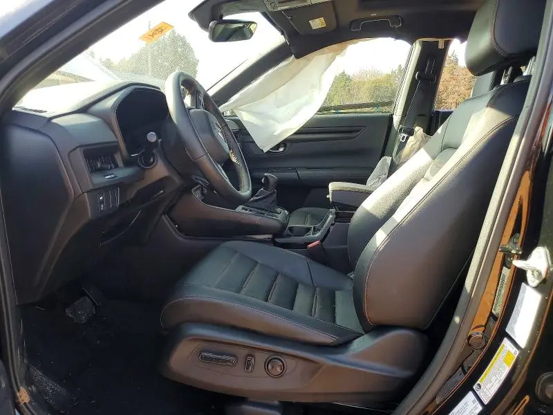 2025 HONDA CR-V SPORT-L  