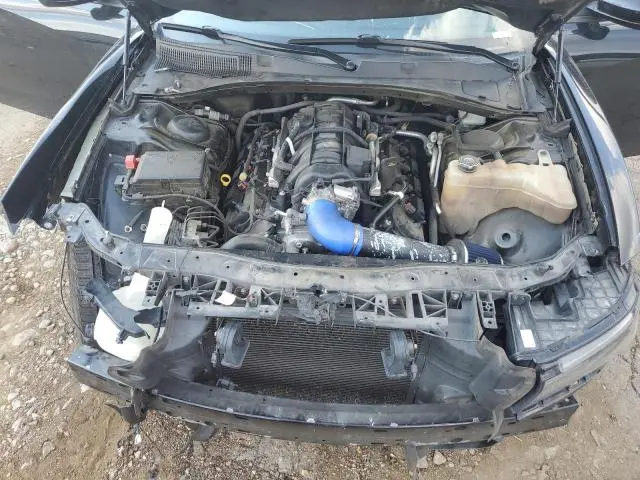 2020 DODGE CHARGER R/T  