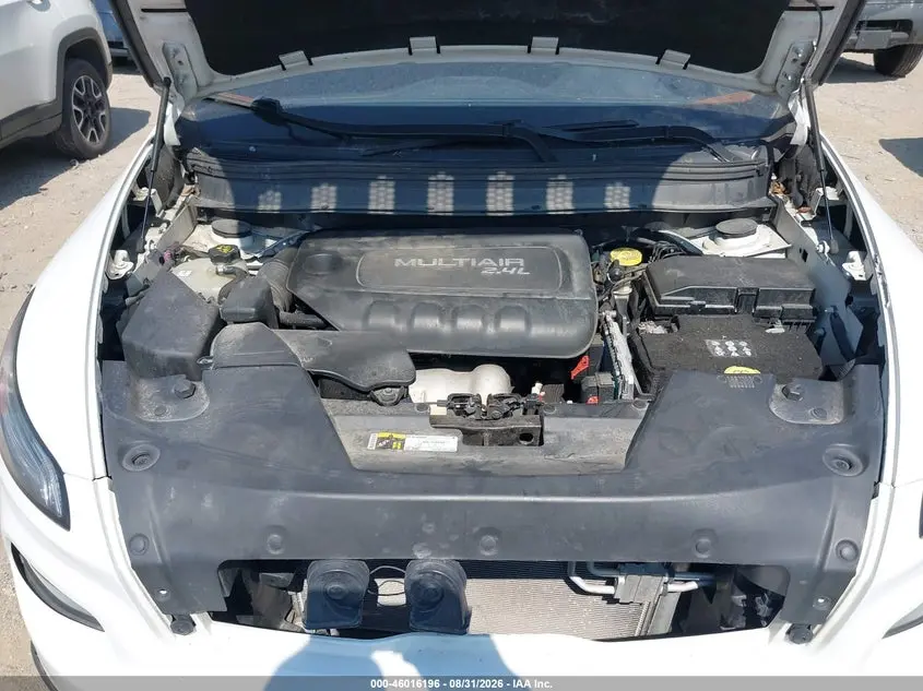 2018 JEEP CHEROKEE LATITUDE FWD