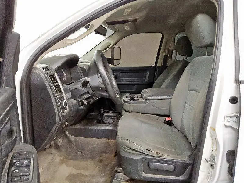 2014 RAM 2500 ST