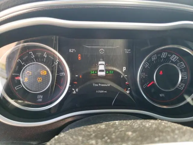 2015 DODGE CHALLENGER SXT PLUS  