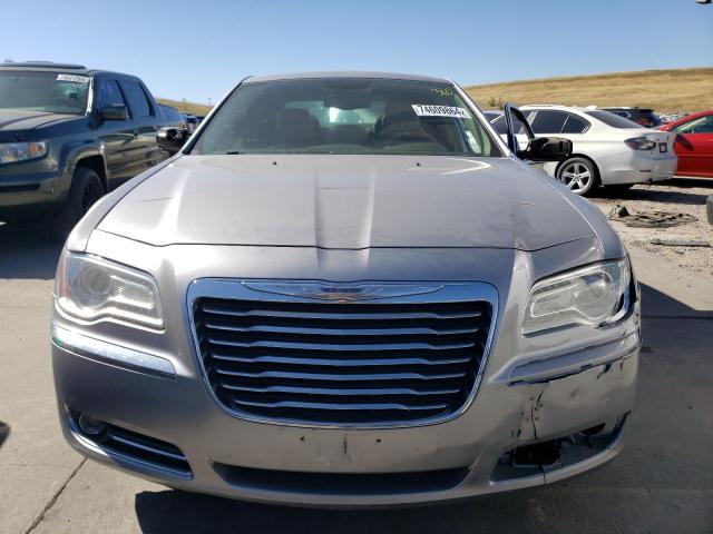 2014 CHRYSLER 300C 