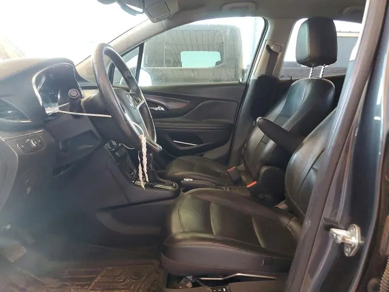 2017 BUICK ENCORE ESSENCE  