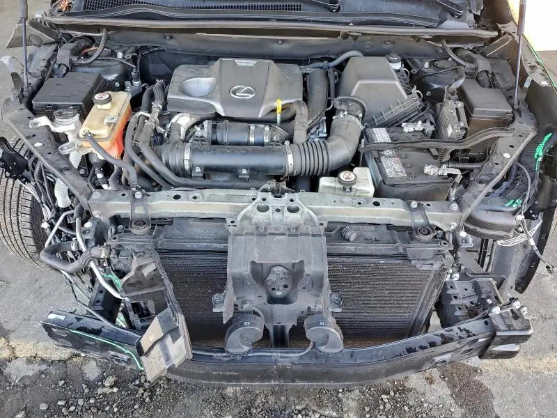 2019 LEXUS NX 300 BASE  