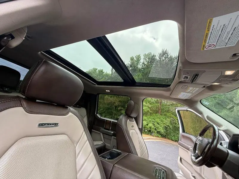 2019 FORD F250 SUPER DUTY  