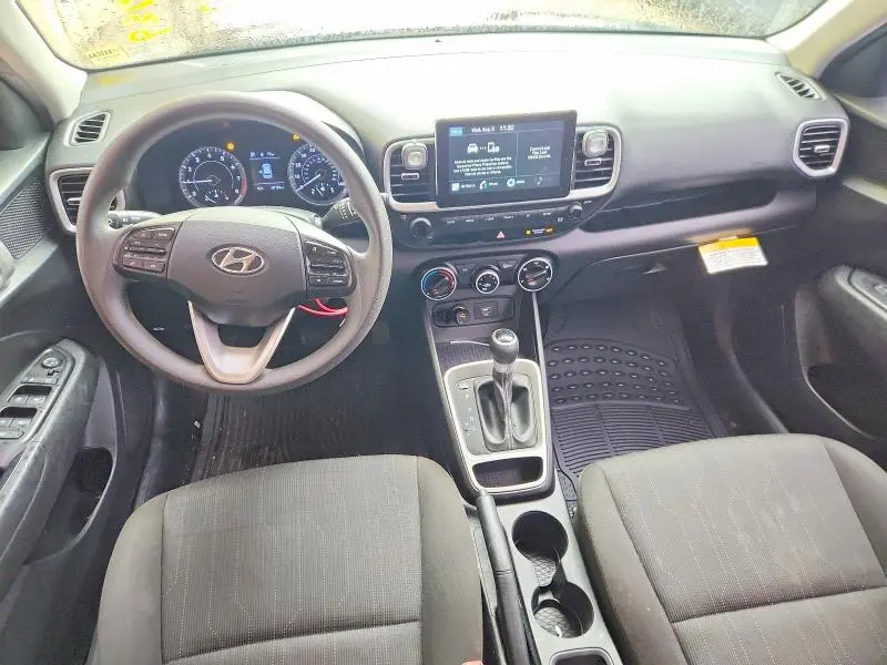 2020 HYUNDAI VENUE SE  