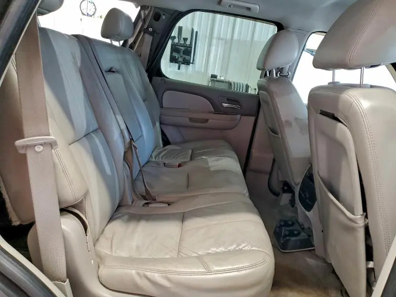 2010 CHEVROLET TAHOE K1500 LT  