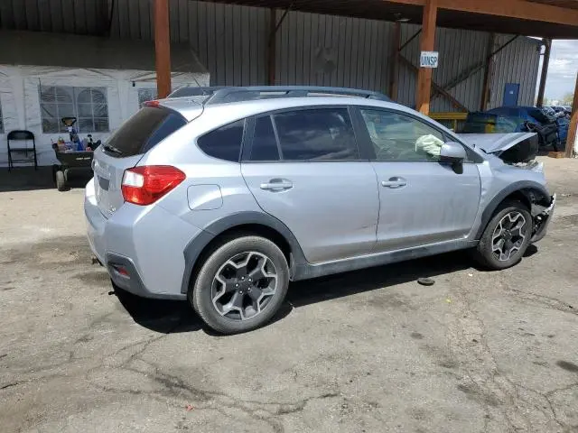 2013 SUBARU XV CROSSTREK 2.0 PREMIUM  