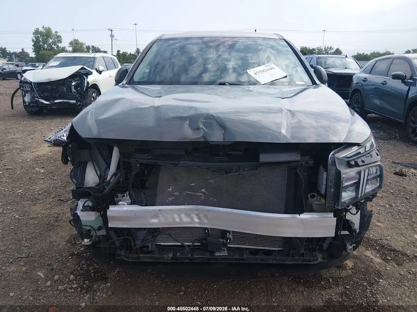 2022 HYUNDAI SANTA FE SE