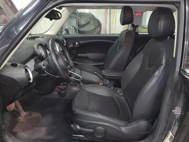 2013 MINI COOPER CLUBMAN  