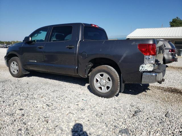 2013 TOYOTA TUNDRA CREWMAX SR5