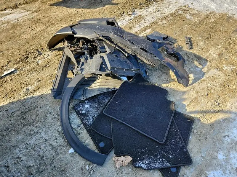 2022 NISSAN ALTIMA S  