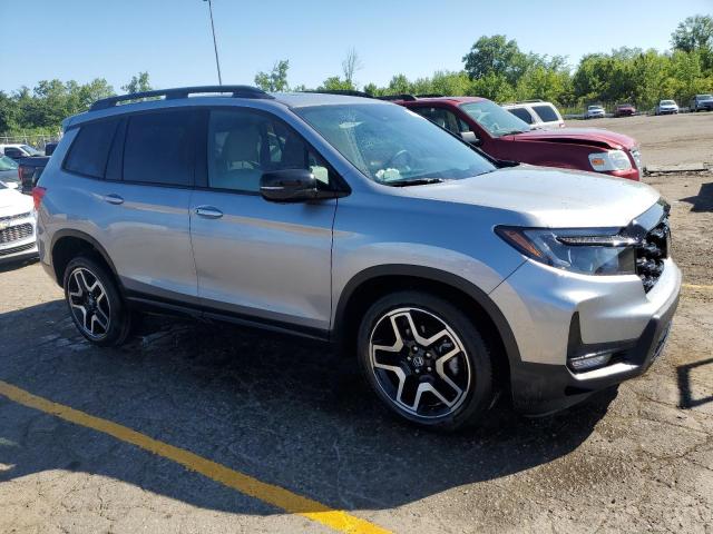 2022 HONDA PASSPORT ELITE