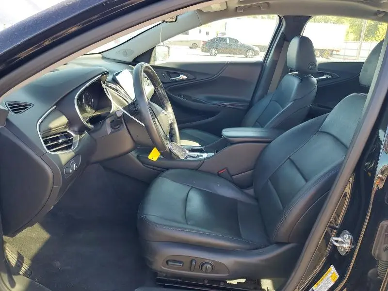 2020 CHEVROLET MALIBU PREMIER  