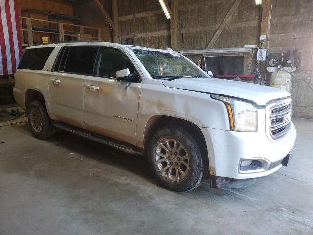 2019 GMC YUKON XL K1500 SLT