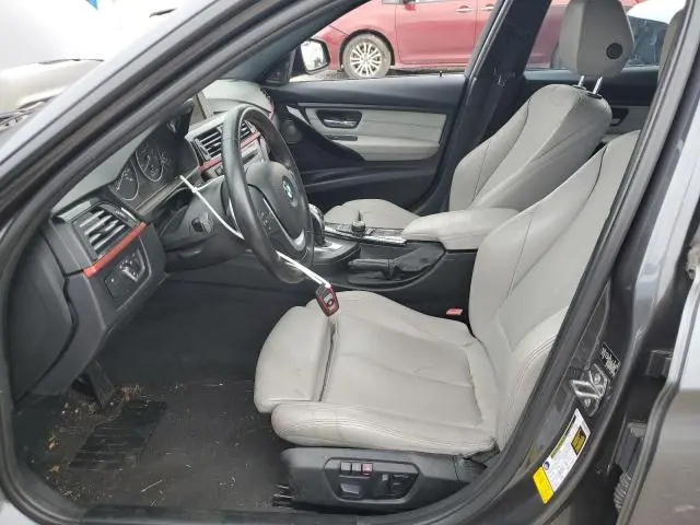 2013 BMW 328 I