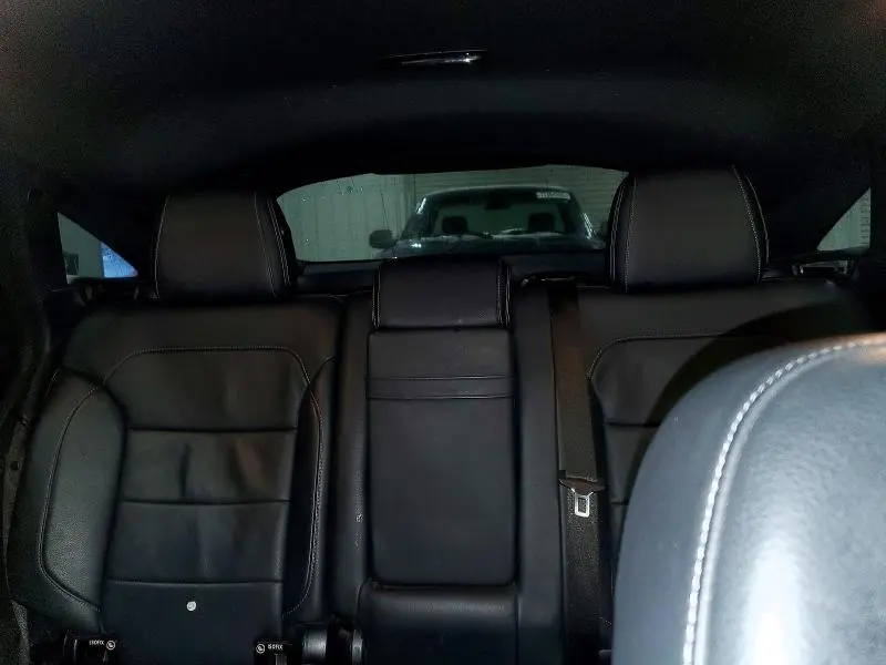 2018 MERCEDES-BENZ GLE COUPE 43 AMG  