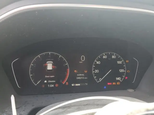 2023 HONDA PILOT EXL  