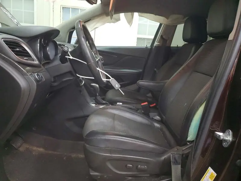 2016 BUICK ENCORE CONVENIENCE  