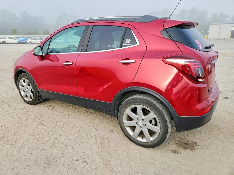 2018 BUICK ENCORE PREMIUM  