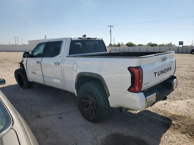 2023 TOYOTA TUNDRA CREWMAX LIMITED