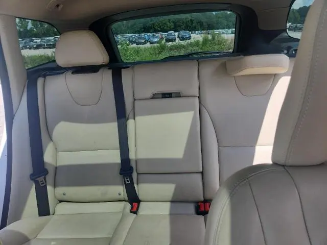2016 VOLVO XC60 T6 PREMIER  