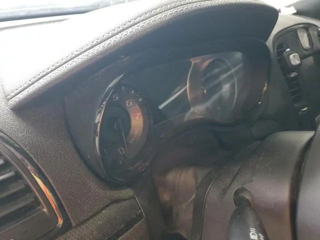 2016 CHRYSLER 300 S  