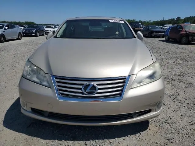 2012 LEXUS ES 350