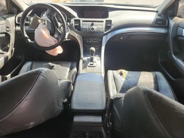 2012 ACURA TSX TECH  