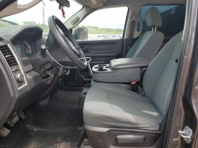 2014 RAM 1500 ST  