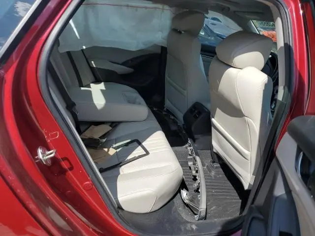 2020 HONDA ACCORD EXL  