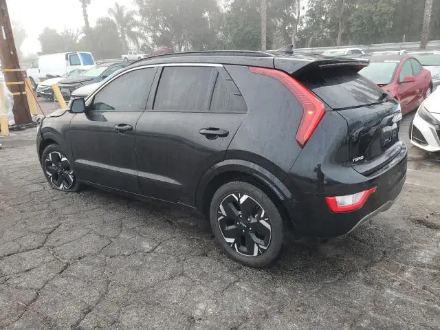 2023 KIA NIRO WIND  