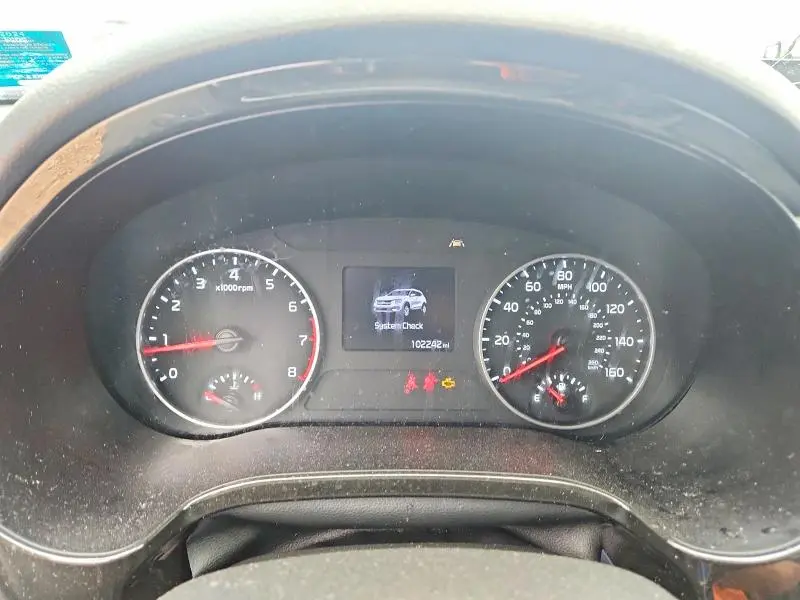 2022 KIA SELTOS NIGHTFALL  