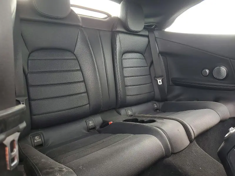 2017 MERCEDES-BENZ C 300  