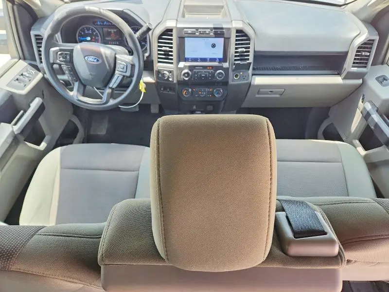 2022 FORD F250 SUPER DUTY  