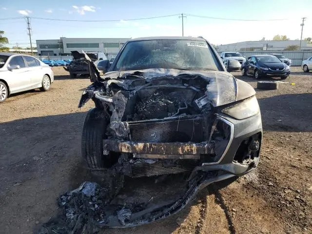 2023 AUDI Q5 PREMIUM 40  