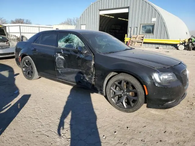 2021 CHRYSLER 300 S  