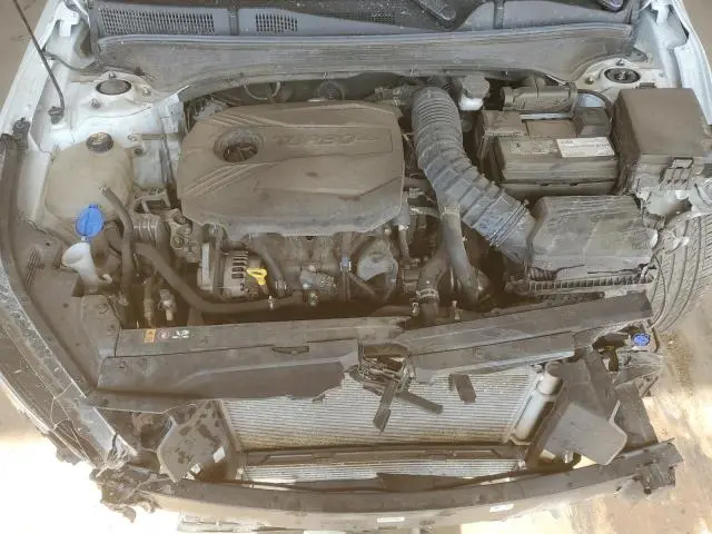2022 KIA FORTE GT  