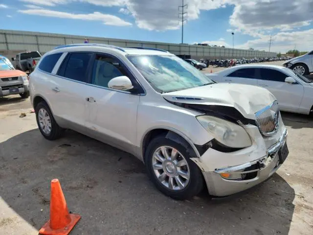 2011 BUICK ENCLAVE CXL  