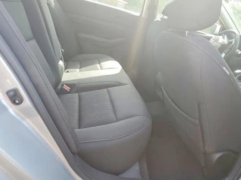 2023 NISSAN ALTIMA SV  