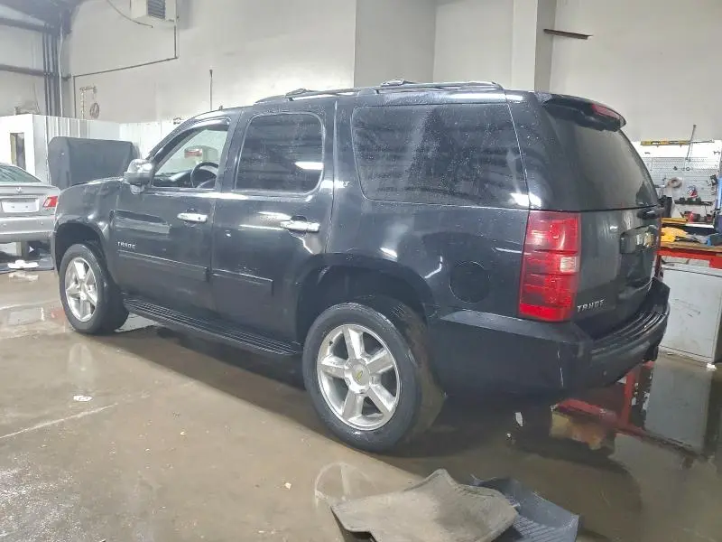 2012 CHEVROLET TAHOE K1500 LT  