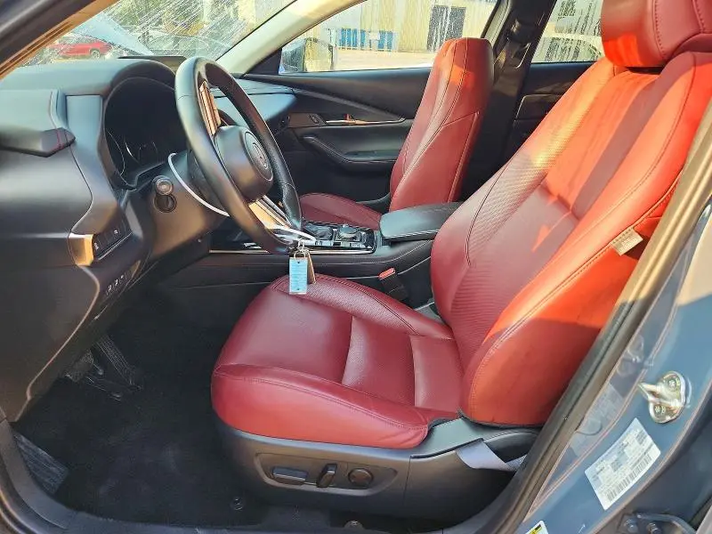 2023 MAZDA CX-30 PREFERRED  