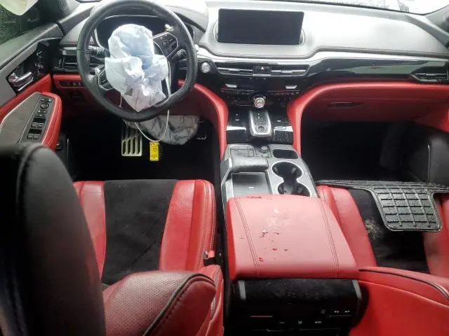 2022 ACURA MDX A-SPEC  