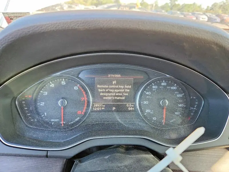 2023 AUDI Q5 PREMIUM 40  